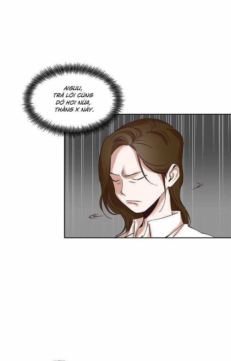 Khi Đó Chúng Ta Còn Trẻ Chapter 4 trang 18