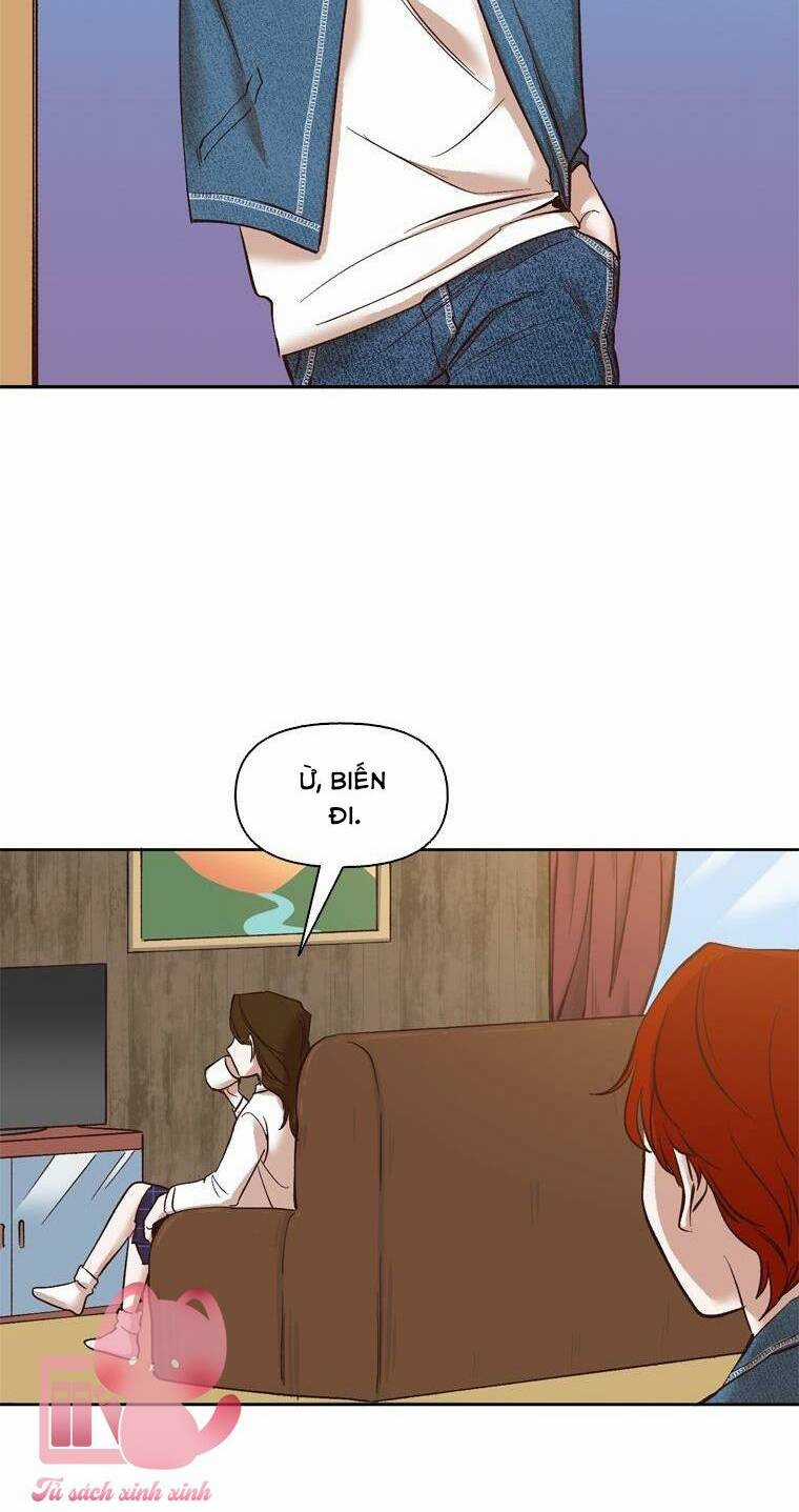 Khi Đó Chúng Ta Còn Trẻ Chapter 4 trang 21