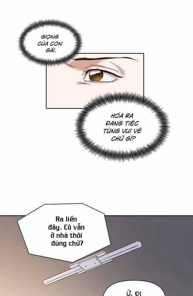 Khi Đó Chúng Ta Còn Trẻ Chapter 4 trang 26