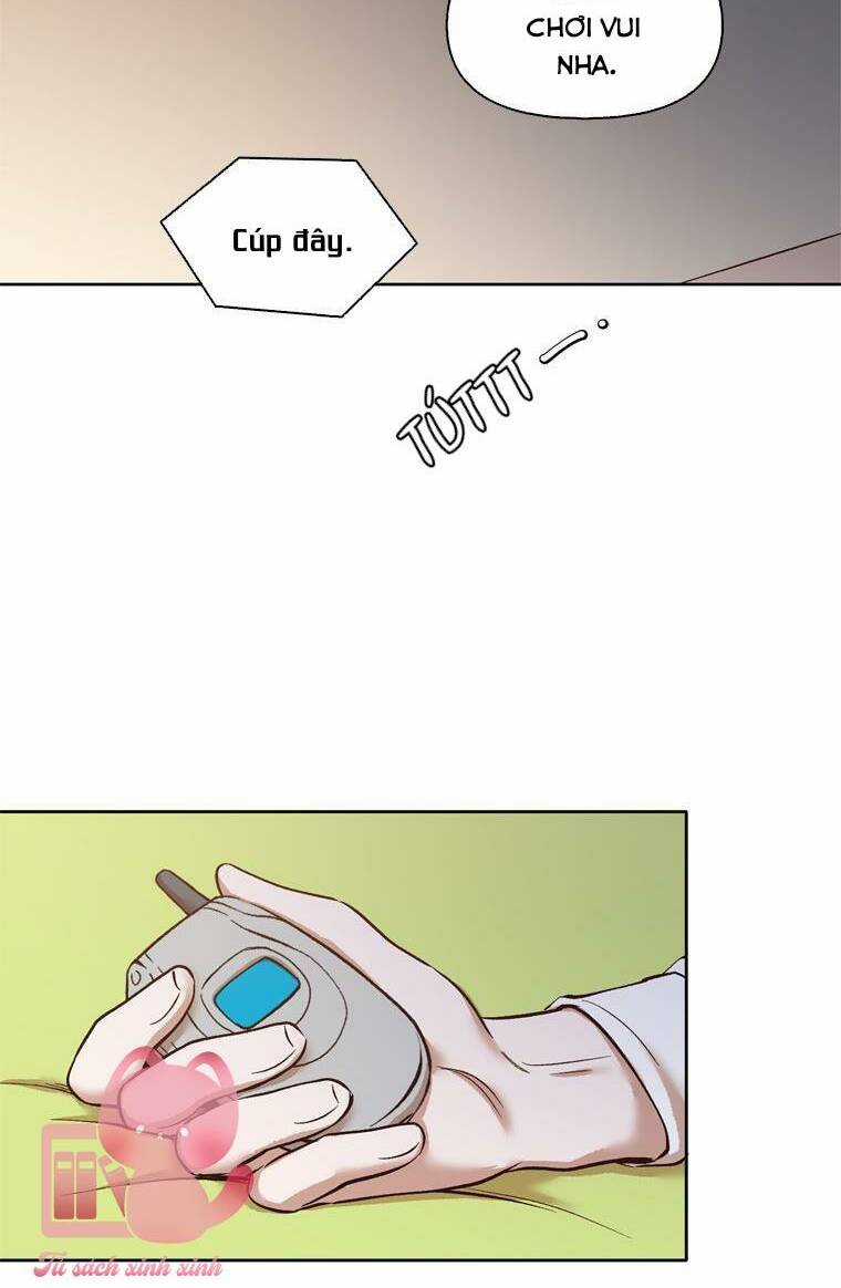 Khi Đó Chúng Ta Còn Trẻ Chapter 4 trang 27