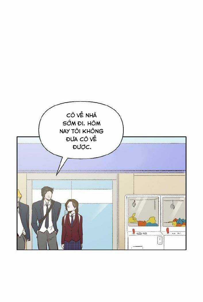 Khi Đó Chúng Ta Còn Trẻ Chapter 4 trang 3