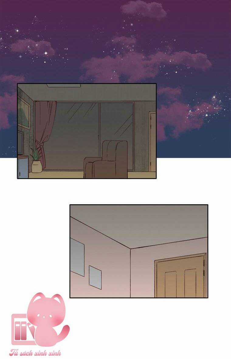 Khi Đó Chúng Ta Còn Trẻ Chapter 4 trang 30