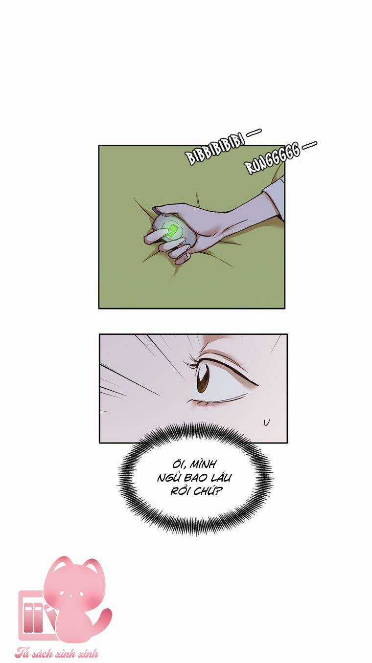 Khi Đó Chúng Ta Còn Trẻ Chapter 4 trang 31