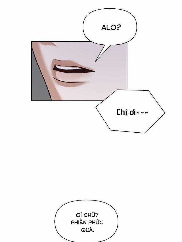 Khi Đó Chúng Ta Còn Trẻ Chapter 4 trang 32