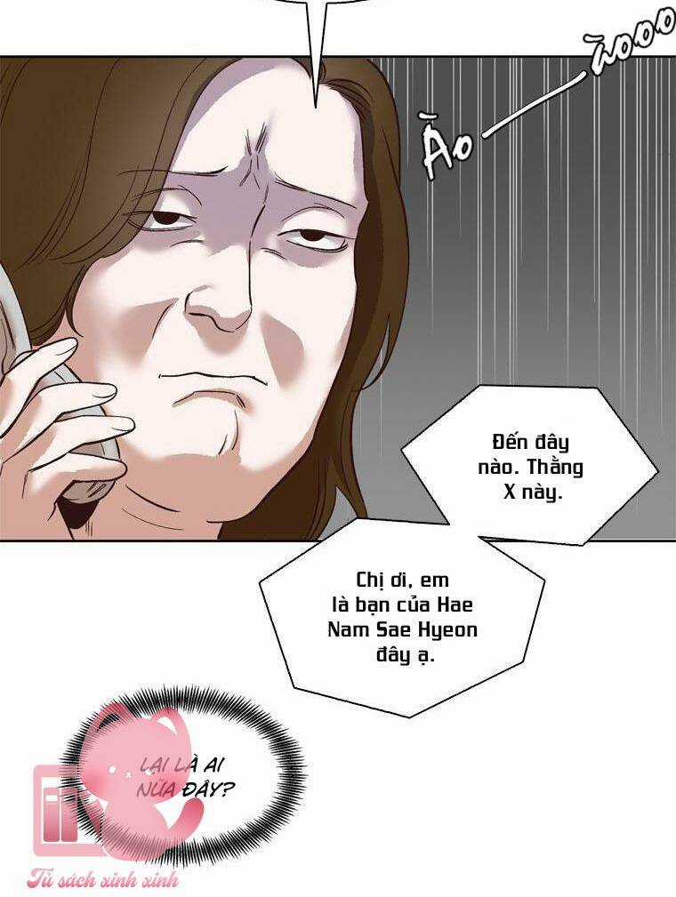 Khi Đó Chúng Ta Còn Trẻ Chapter 4 trang 33