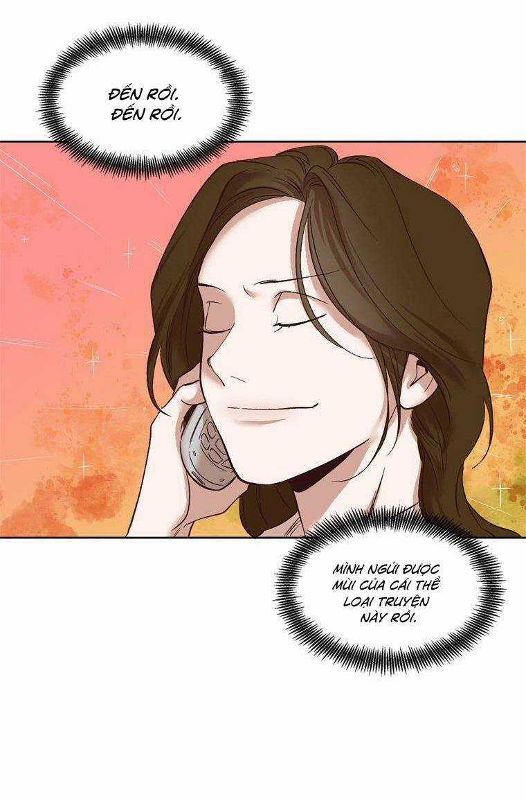 Khi Đó Chúng Ta Còn Trẻ Chapter 4 trang 35