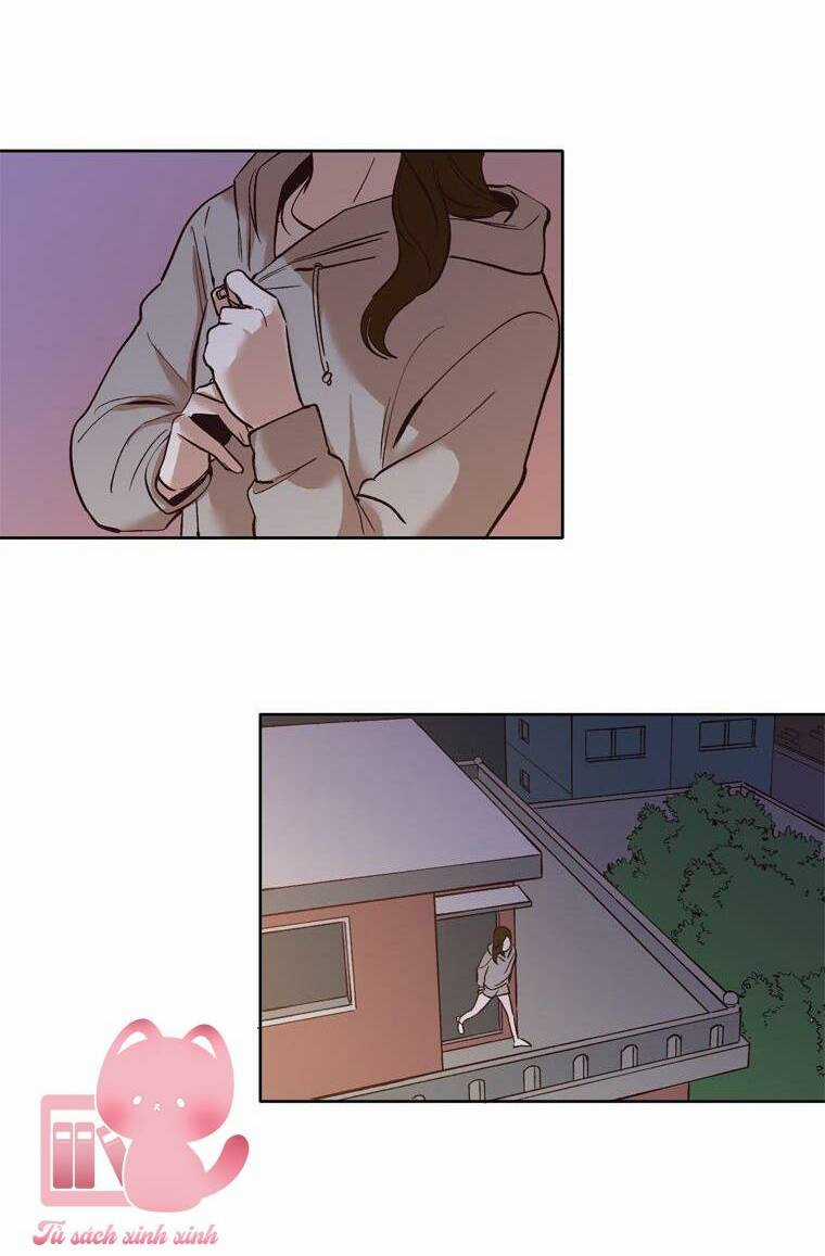 Khi Đó Chúng Ta Còn Trẻ Chapter 4 trang 36