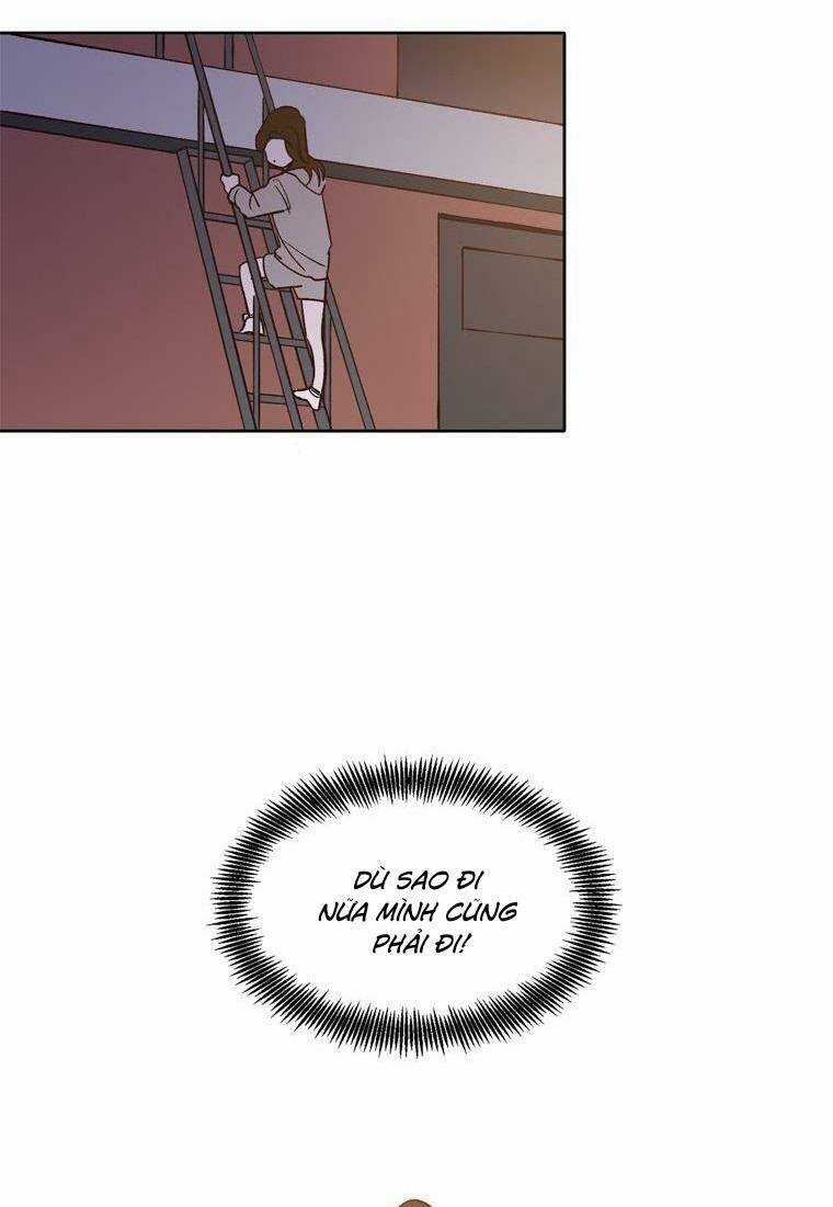 Khi Đó Chúng Ta Còn Trẻ Chapter 4 trang 37