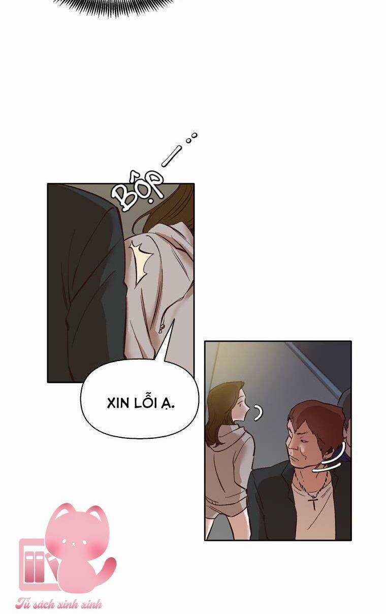 Khi Đó Chúng Ta Còn Trẻ Chapter 4 trang 40