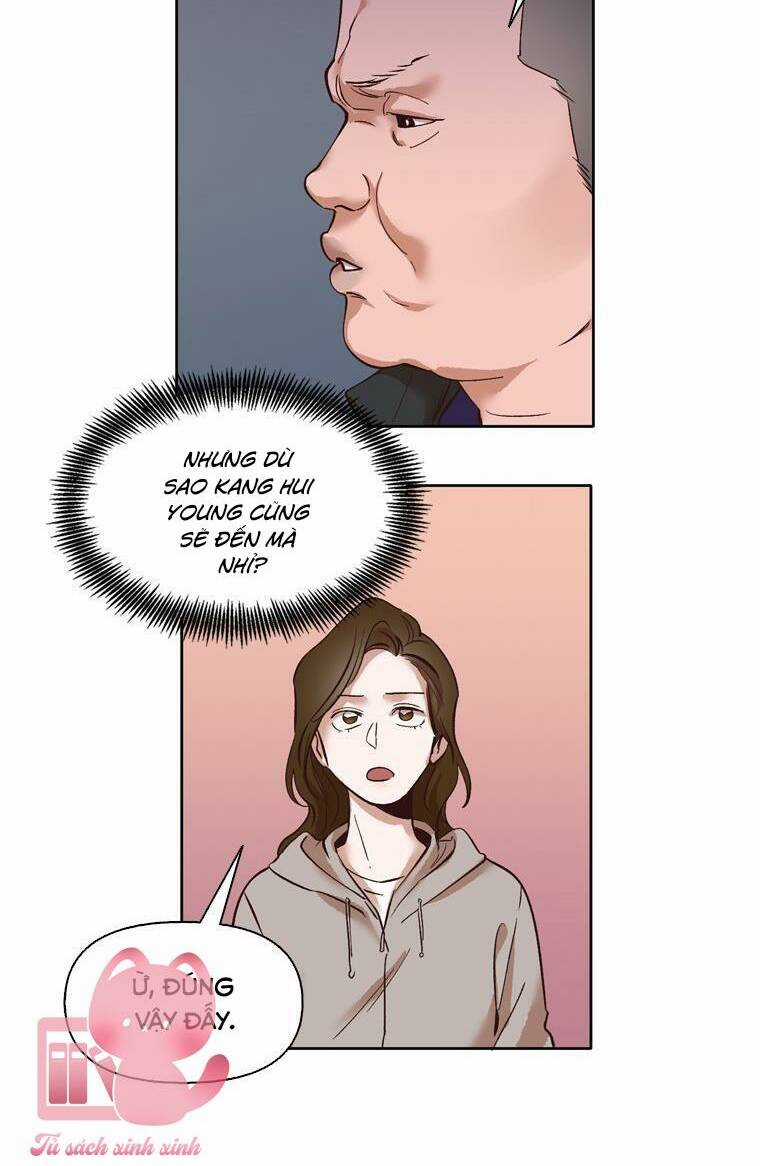 Khi Đó Chúng Ta Còn Trẻ Chapter 4 trang 43