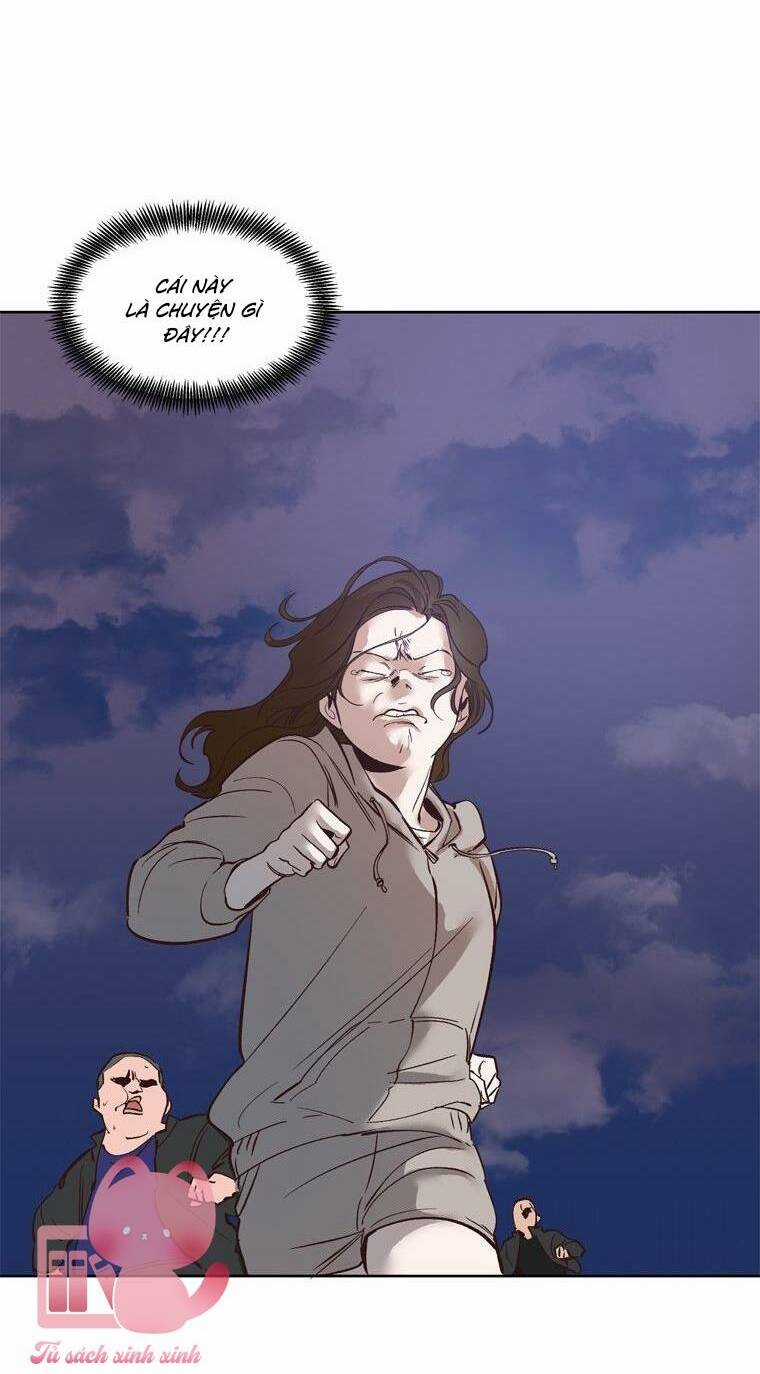 Khi Đó Chúng Ta Còn Trẻ Chapter 4 trang 46