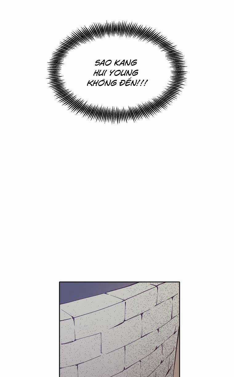 Khi Đó Chúng Ta Còn Trẻ Chapter 4 trang 47