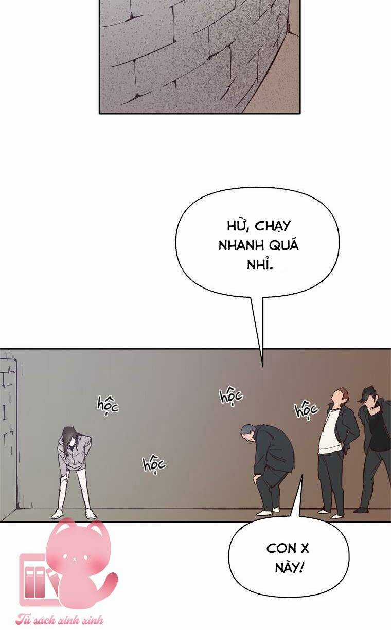 Khi Đó Chúng Ta Còn Trẻ Chapter 4 trang 48