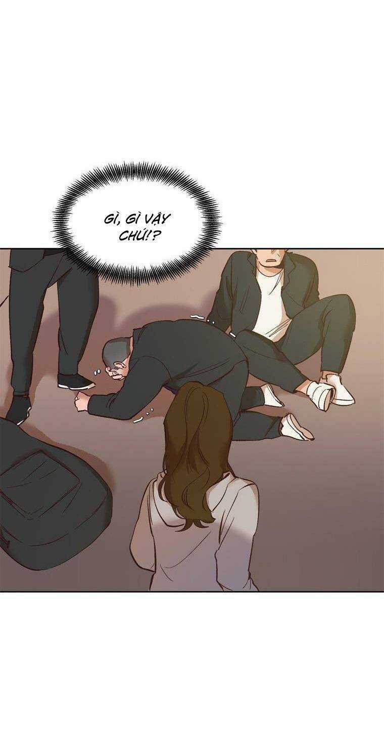 Khi Đó Chúng Ta Còn Trẻ Chapter 4 trang 51