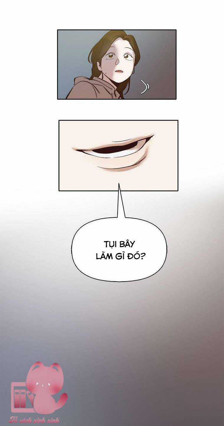 Khi Đó Chúng Ta Còn Trẻ Chapter 4 trang 52