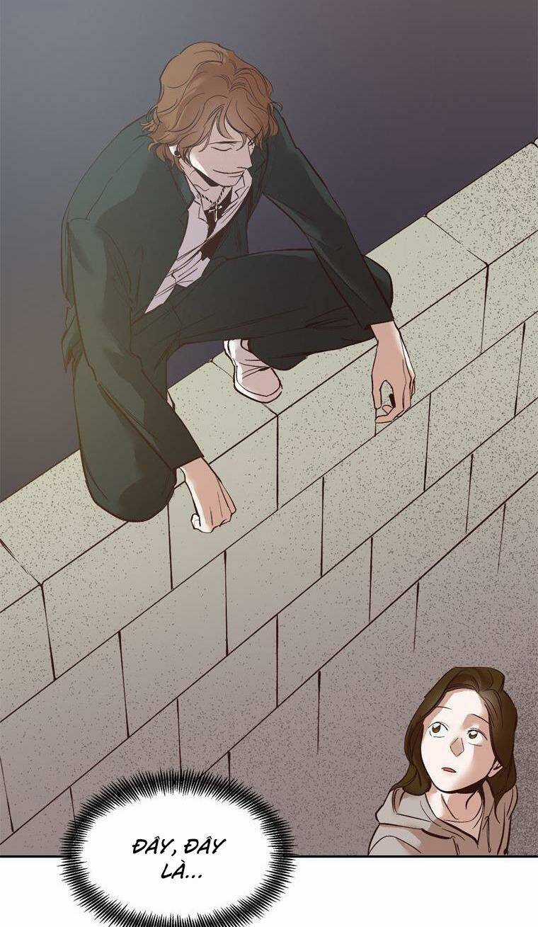 Khi Đó Chúng Ta Còn Trẻ Chapter 4 trang 53