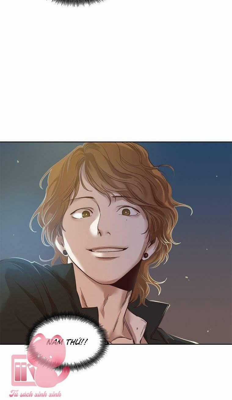 Khi Đó Chúng Ta Còn Trẻ Chapter 4 trang 54