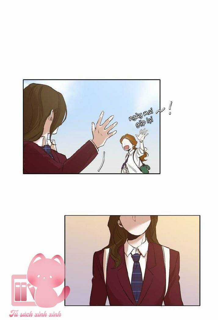 Khi Đó Chúng Ta Còn Trẻ Chapter 4 trang 7