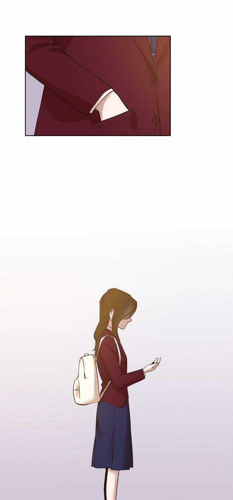 Khi Đó Chúng Ta Còn Trẻ Chapter 4 trang 8