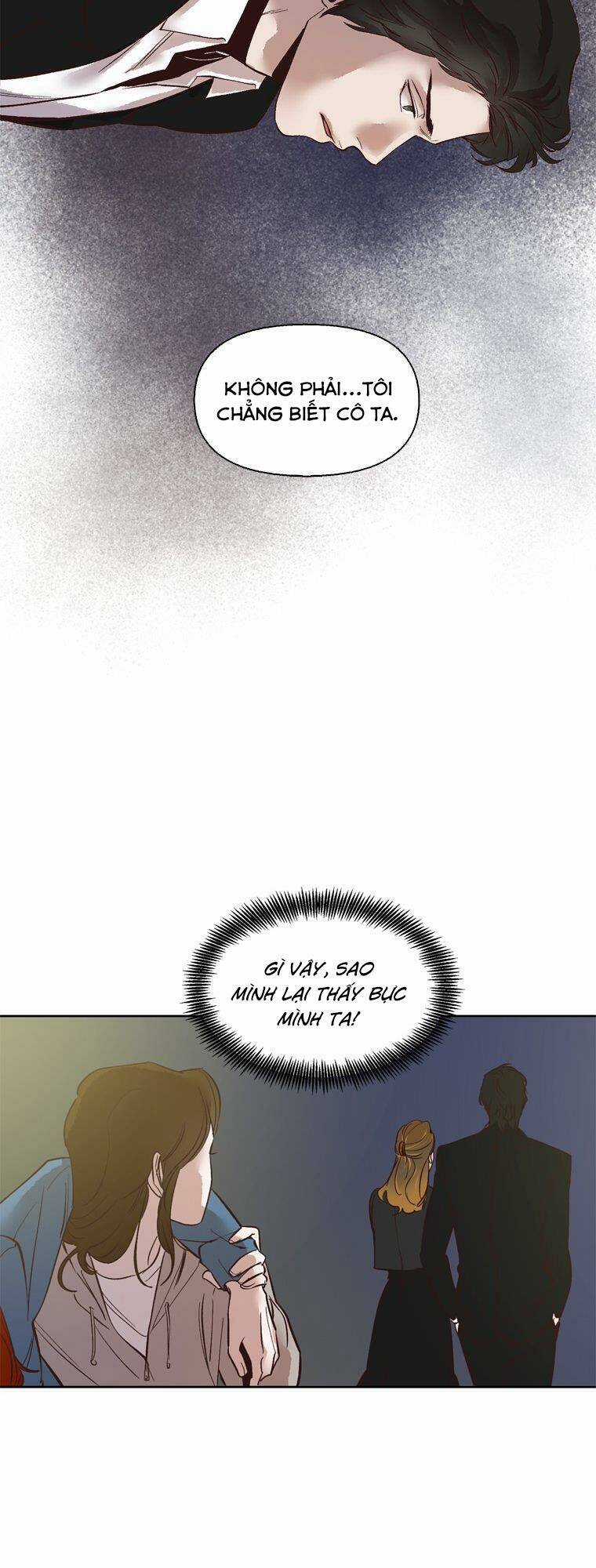 Khi Đó Chúng Ta Còn Trẻ Chapter 5 trang 24