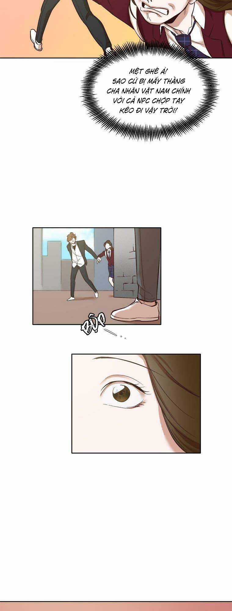 Khi Đó Chúng Ta Còn Trẻ Chapter 6 trang 13