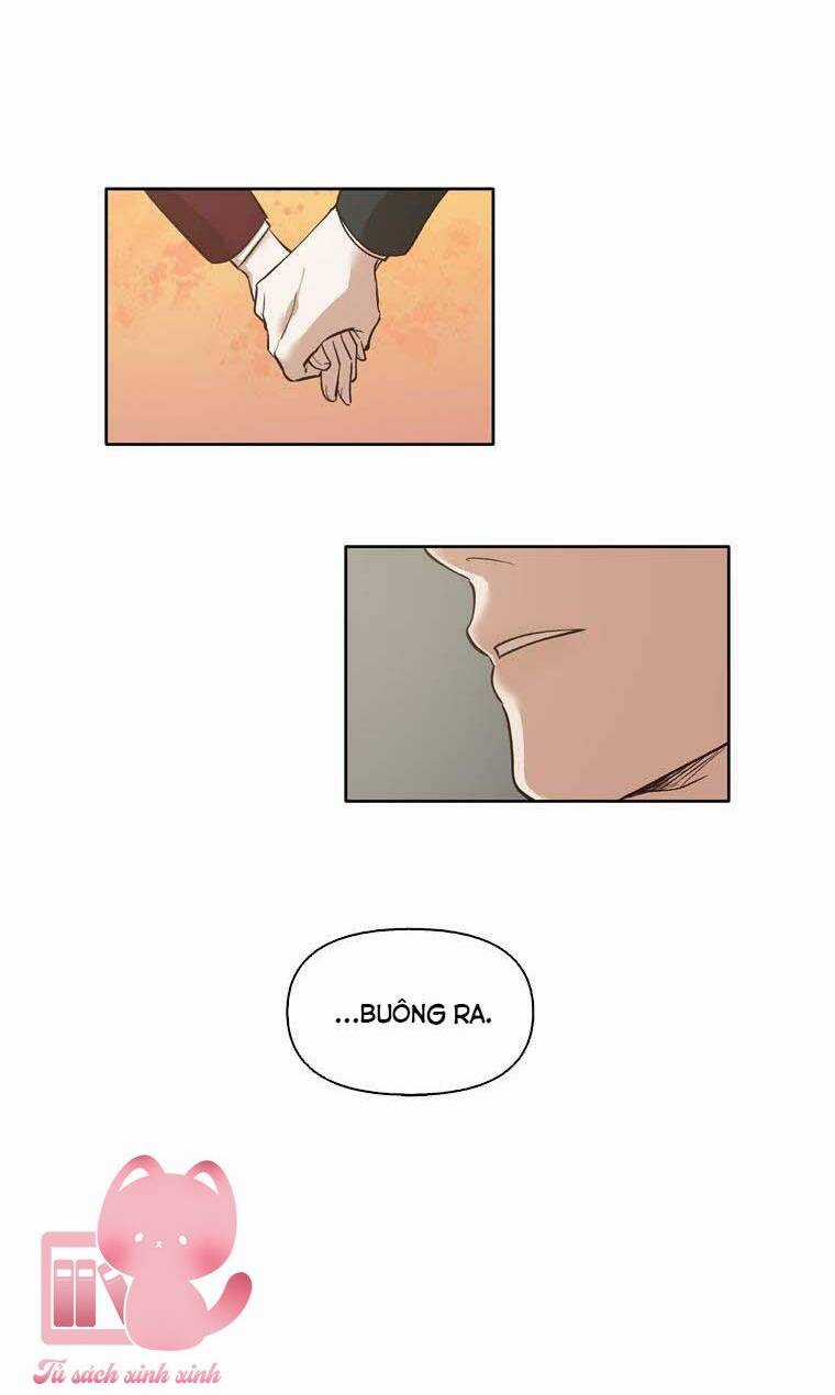 Khi Đó Chúng Ta Còn Trẻ Chapter 6 trang 16