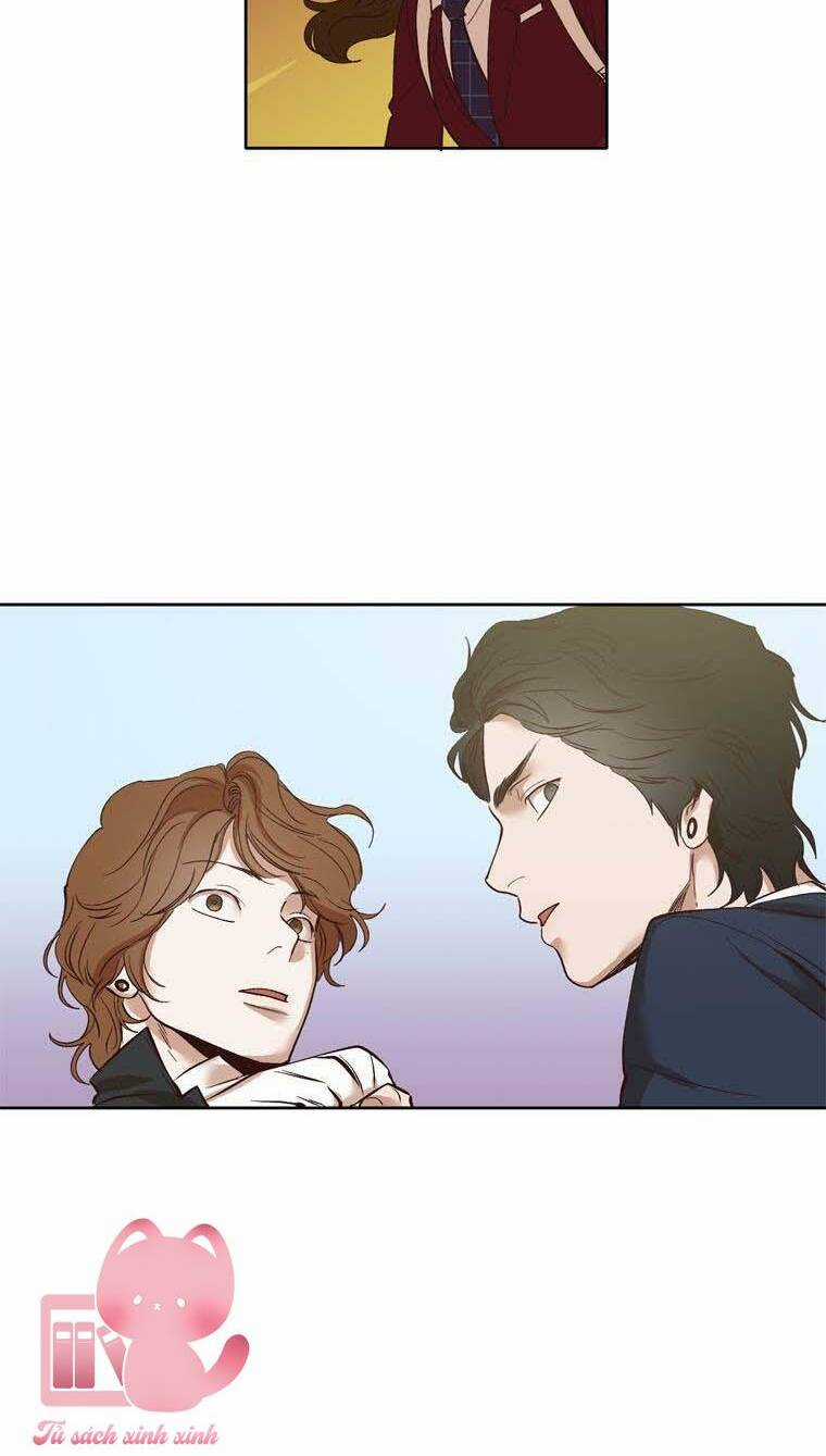 Khi Đó Chúng Ta Còn Trẻ Chapter 6 trang 33