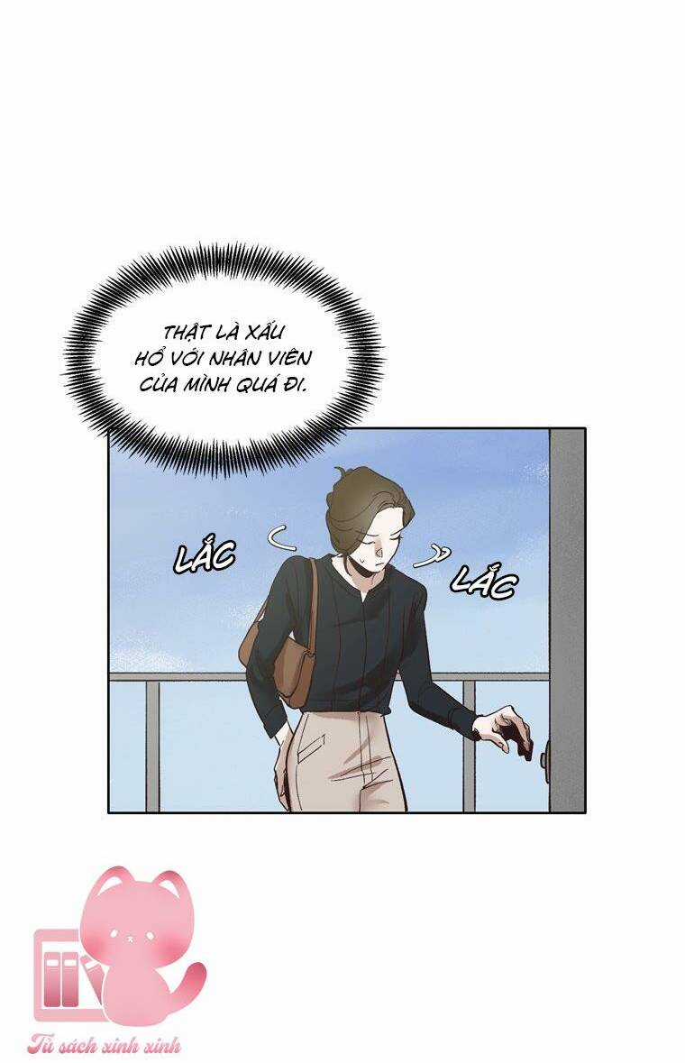 Khi Đó Chúng Ta Còn Trẻ Chapter 7 trang 10