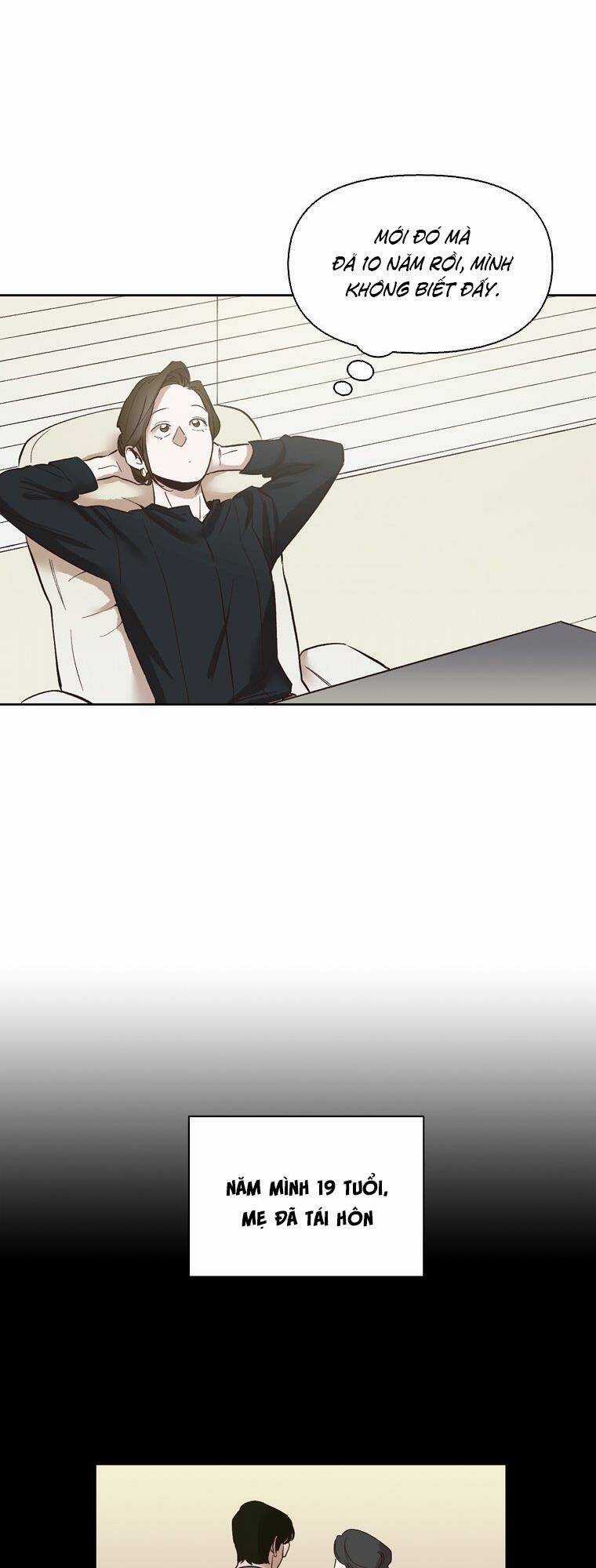 Khi Đó Chúng Ta Còn Trẻ Chapter 7 trang 15