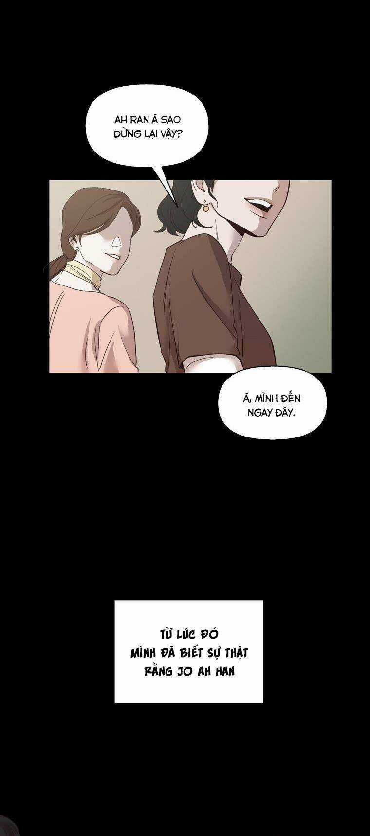 Khi Đó Chúng Ta Còn Trẻ Chapter 7 trang 20