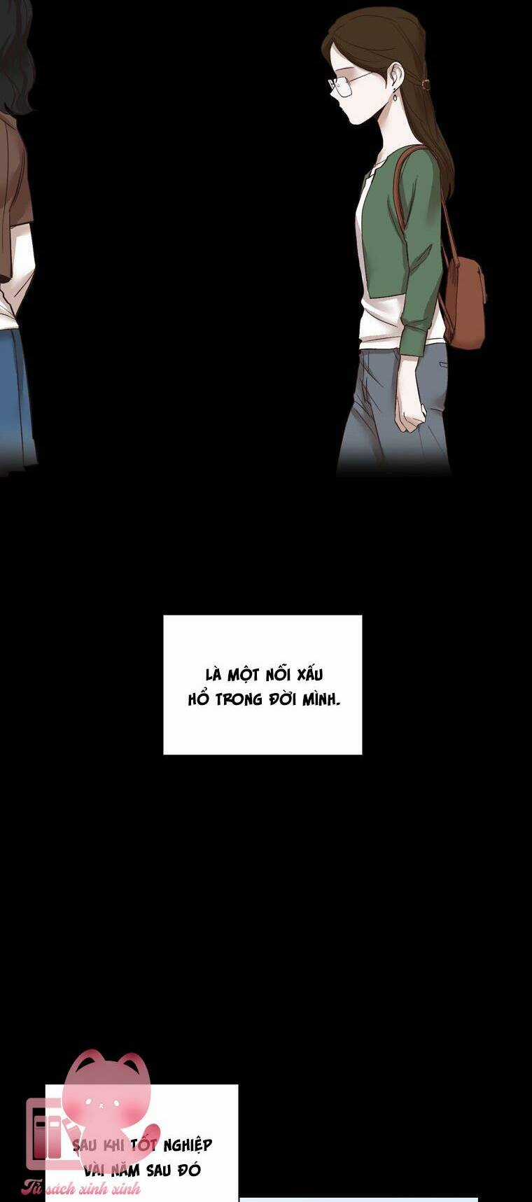 Khi Đó Chúng Ta Còn Trẻ Chapter 7 trang 21