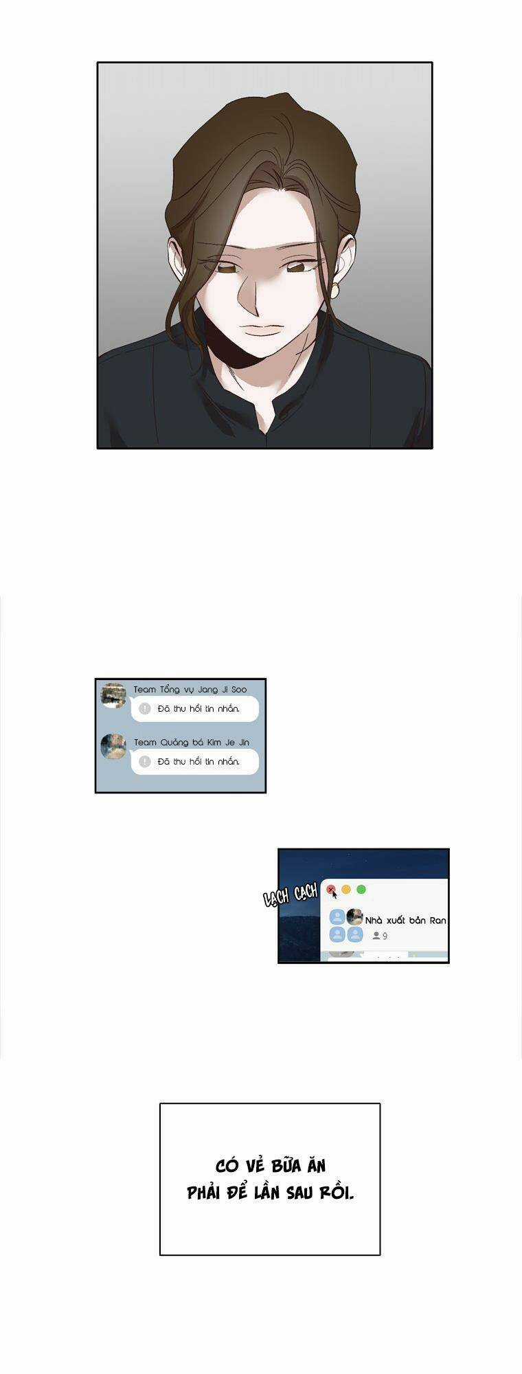 Khi Đó Chúng Ta Còn Trẻ Chapter 7 trang 27