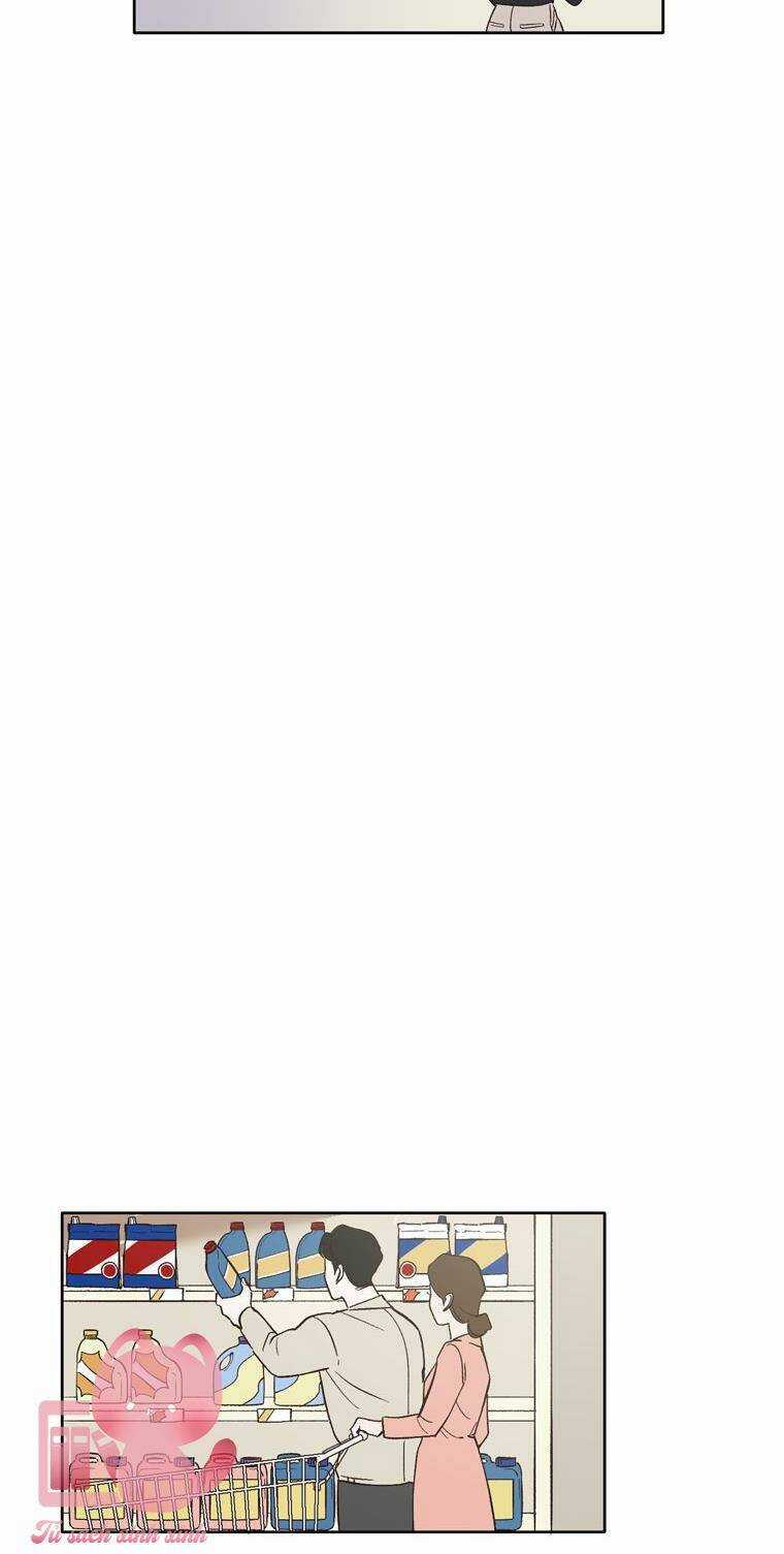 Khi Đó Chúng Ta Còn Trẻ Chapter 7 trang 32