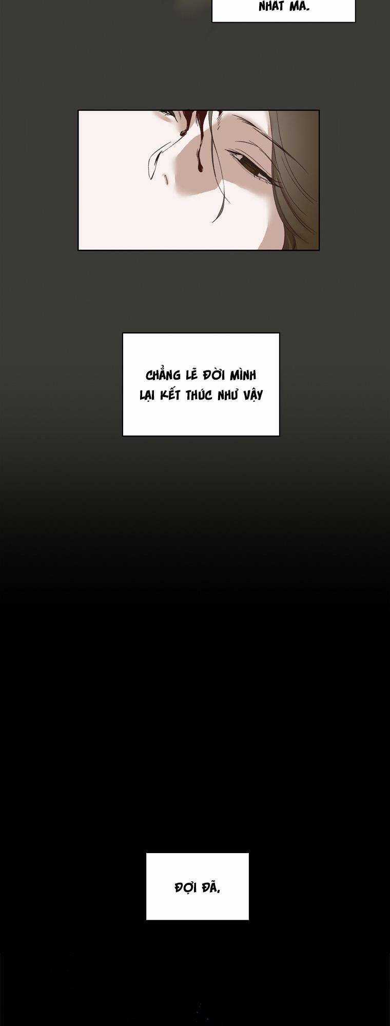 Khi Đó Chúng Ta Còn Trẻ Chapter 7 trang 38