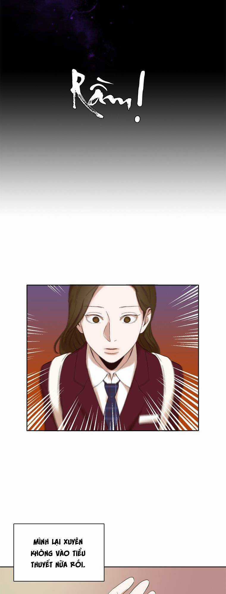 Khi Đó Chúng Ta Còn Trẻ Chapter 7 trang 40