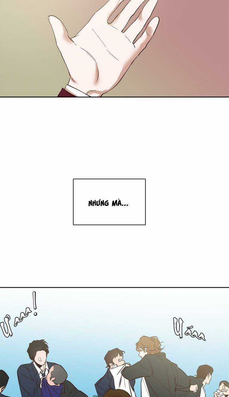 Khi Đó Chúng Ta Còn Trẻ Chapter 7 trang 41