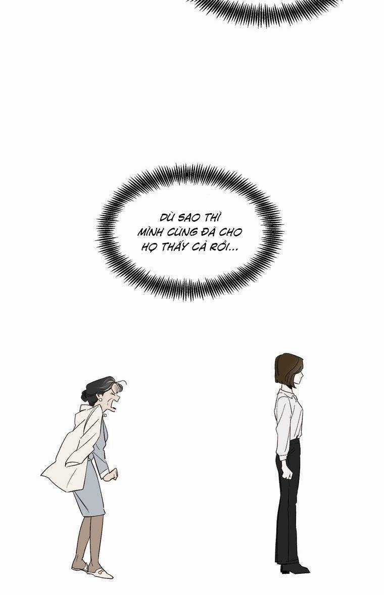 Khi Đó Chúng Ta Còn Trẻ Chapter 7 trang 9