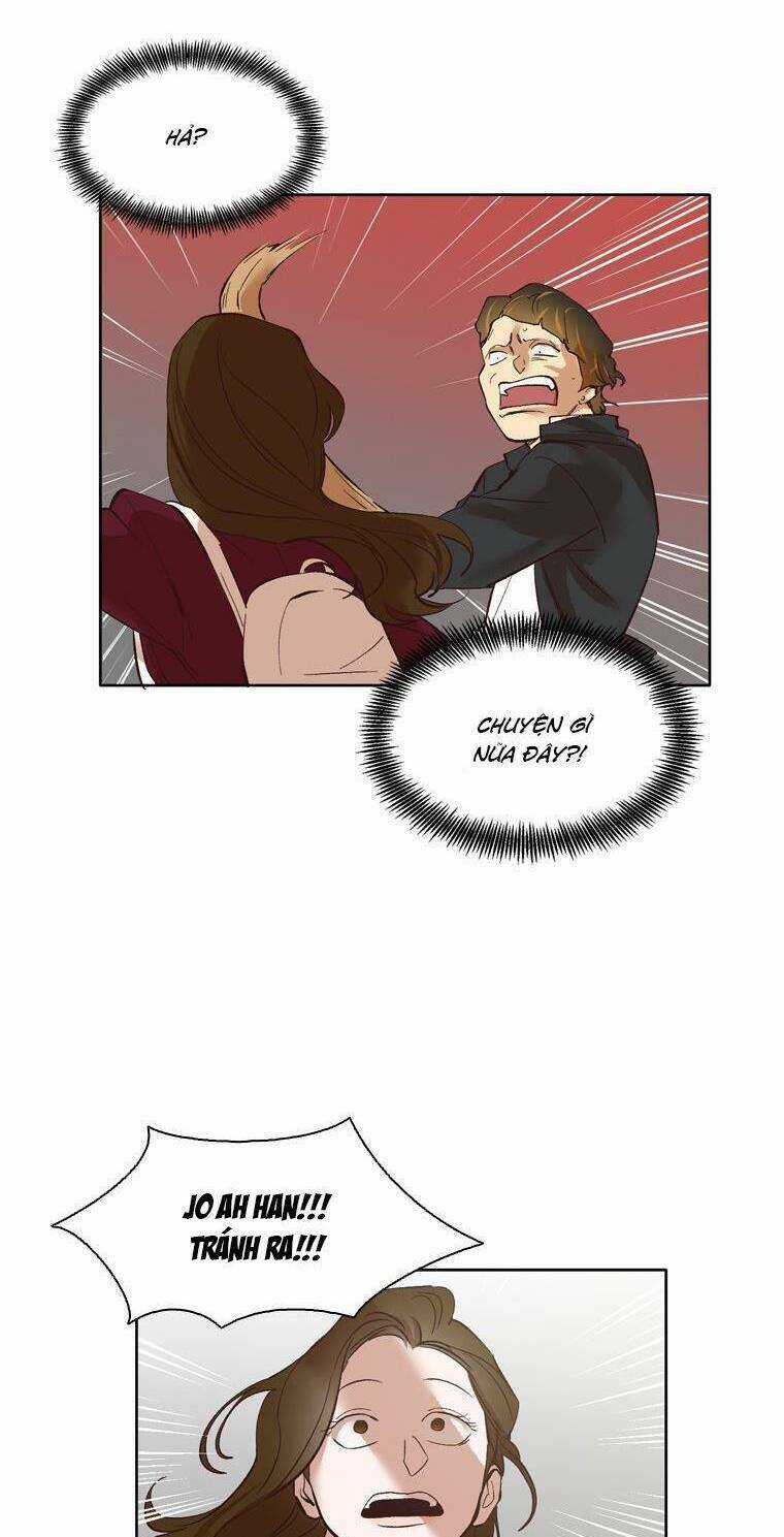 Khi Đó Chúng Ta Còn Trẻ Chapter 8 trang 10