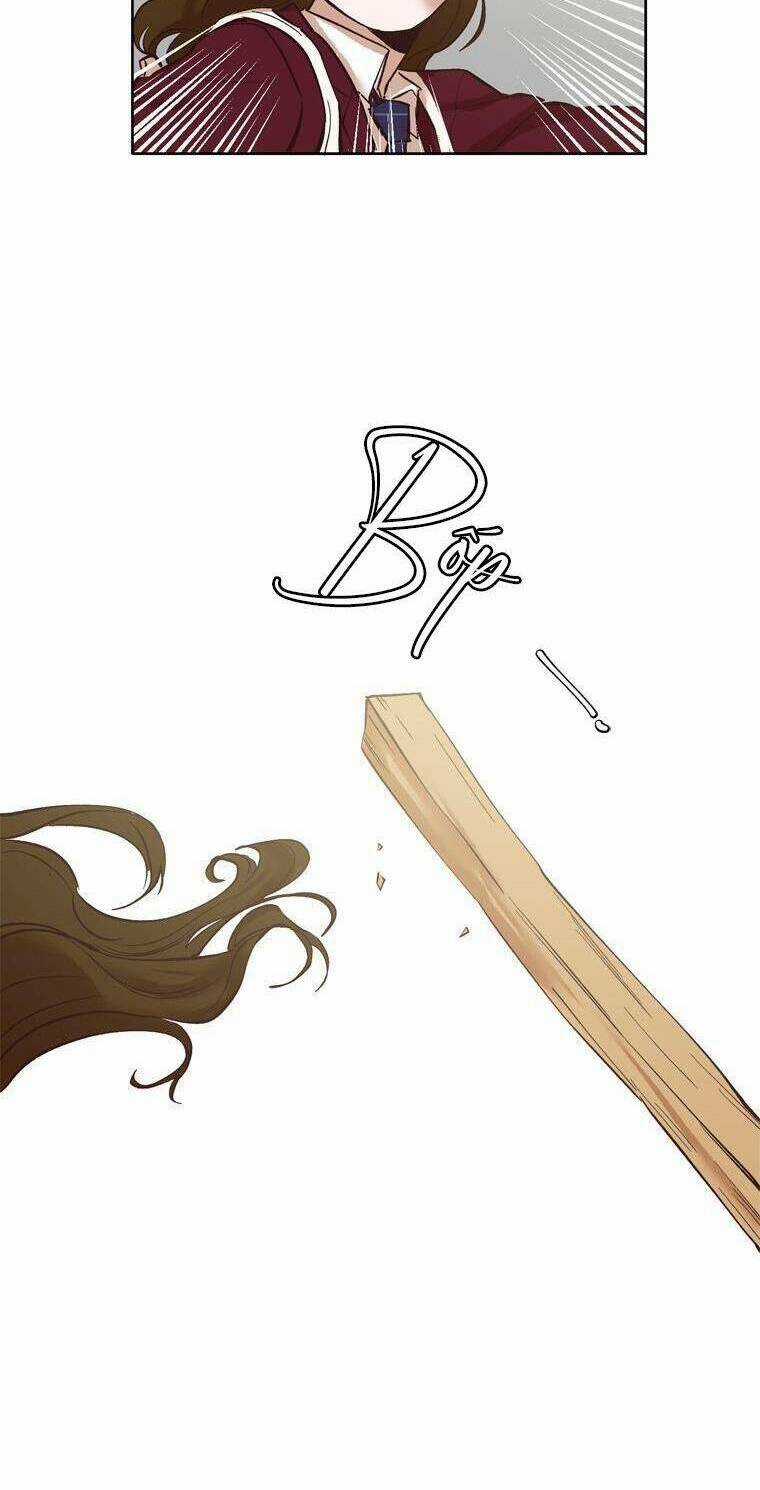 Khi Đó Chúng Ta Còn Trẻ Chapter 8 trang 11