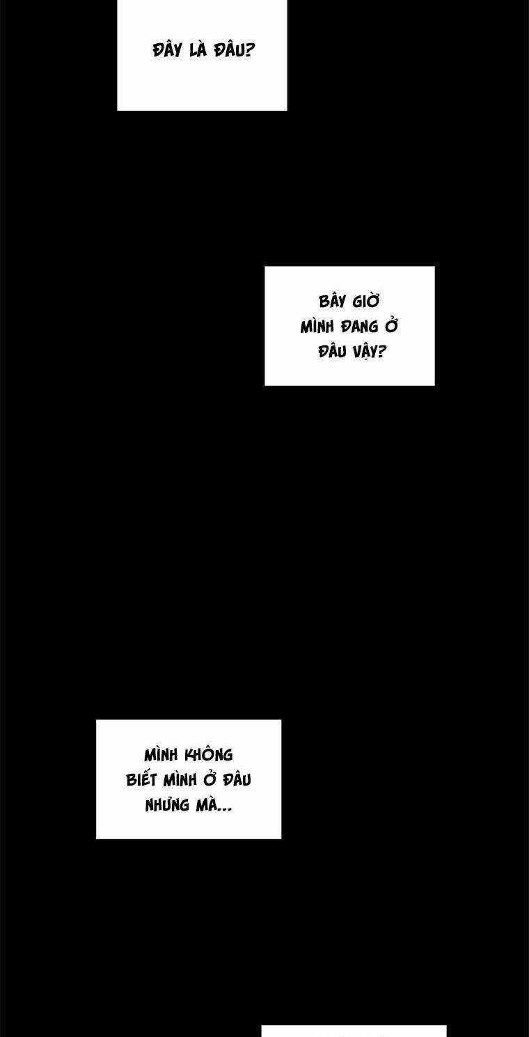 Khi Đó Chúng Ta Còn Trẻ Chapter 8 trang 14