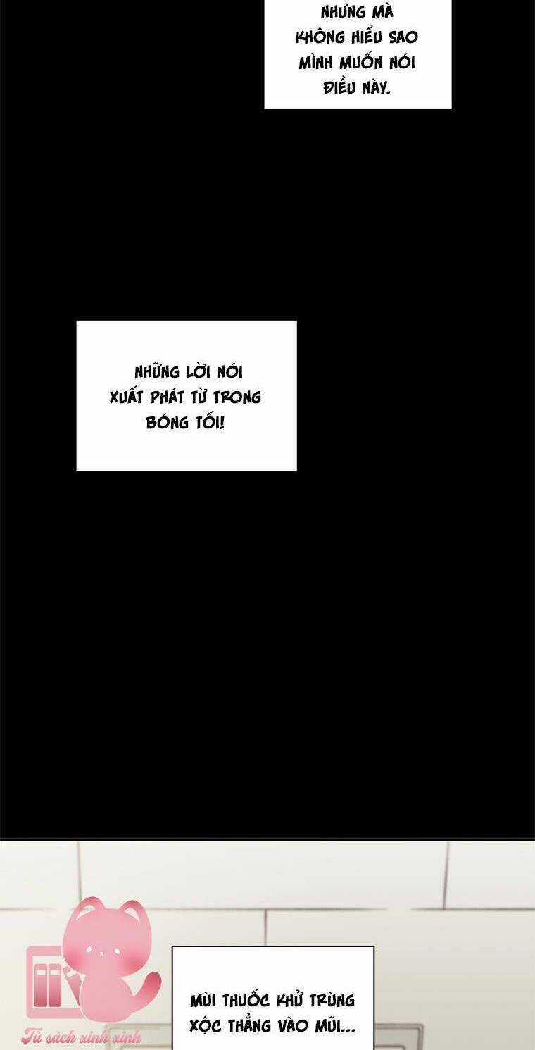 Khi Đó Chúng Ta Còn Trẻ Chapter 8 trang 15