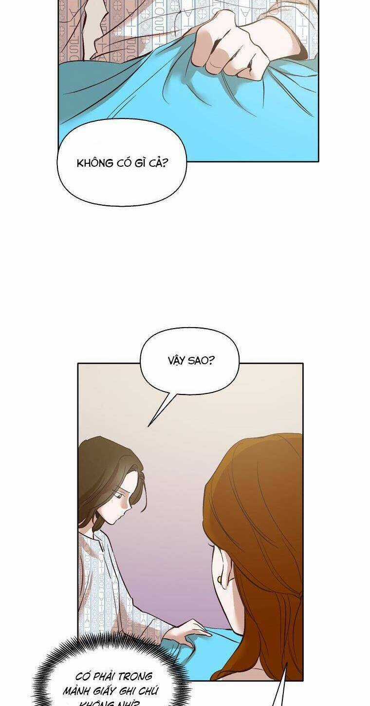 Khi Đó Chúng Ta Còn Trẻ Chapter 8 trang 22