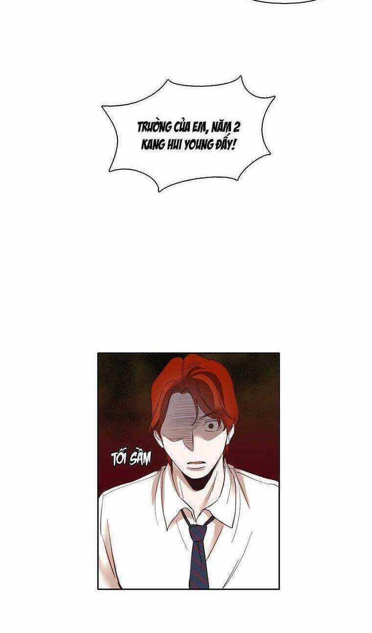 Khi Đó Chúng Ta Còn Trẻ Chapter 8 trang 29