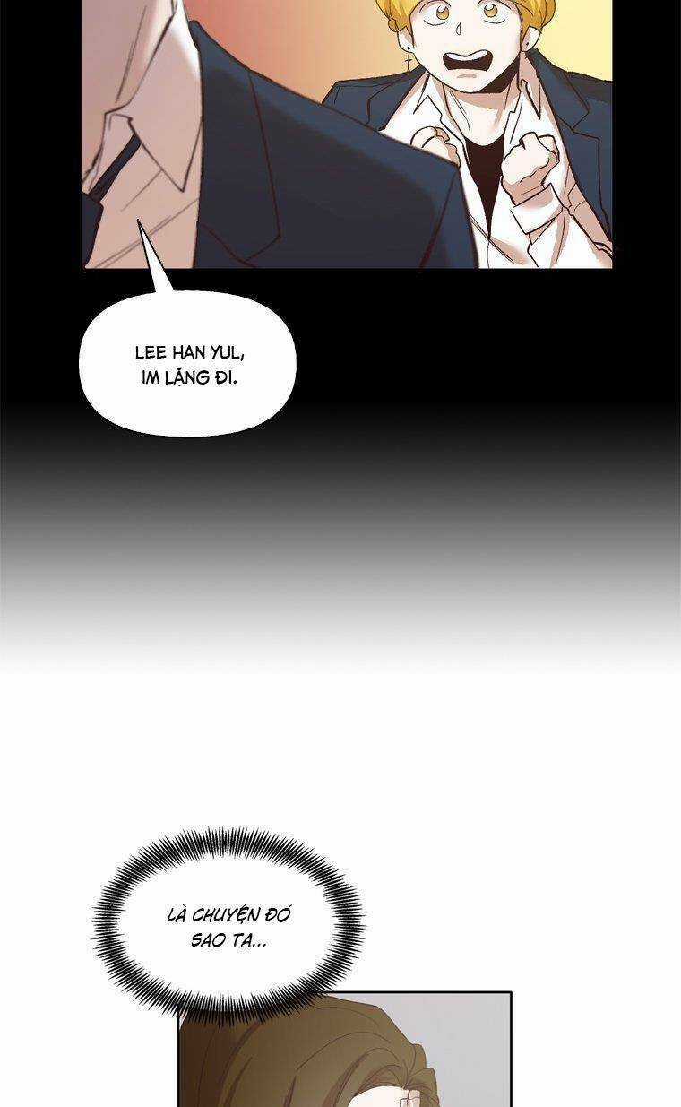 Khi Đó Chúng Ta Còn Trẻ Chapter 8 trang 34