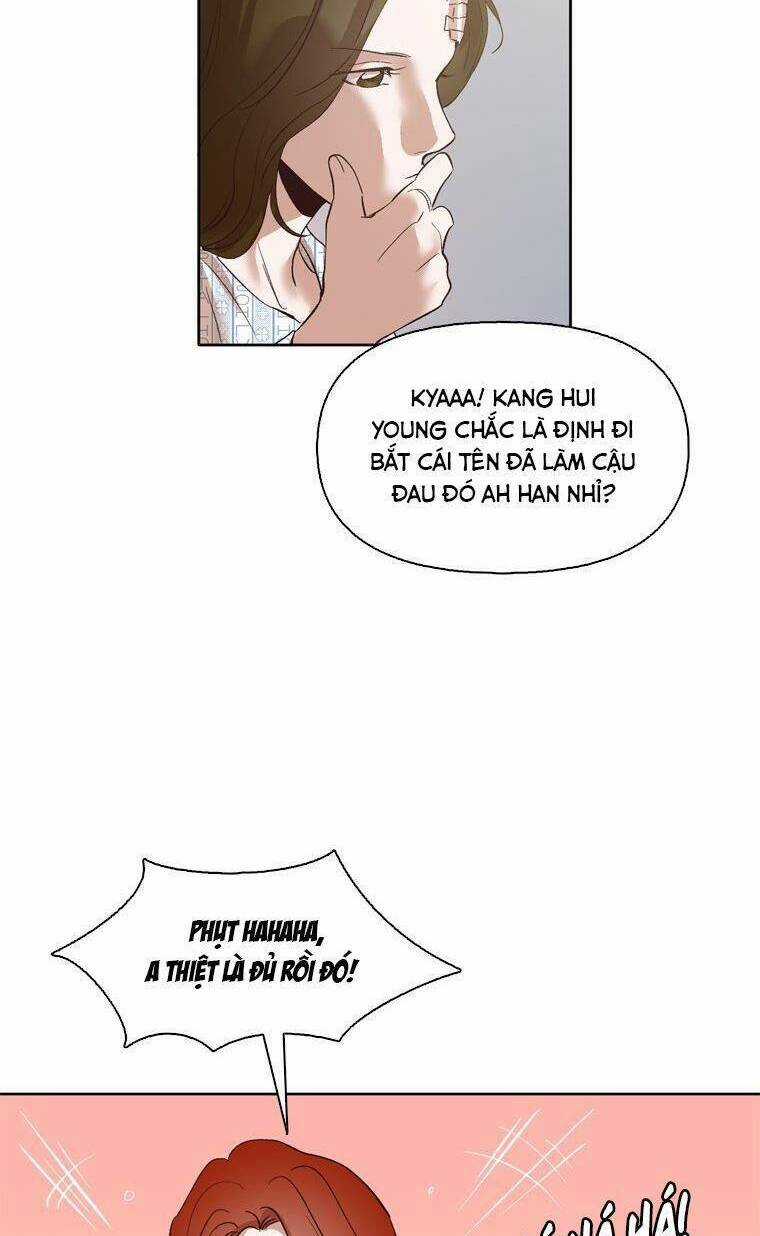 Khi Đó Chúng Ta Còn Trẻ Chapter 8 trang 35