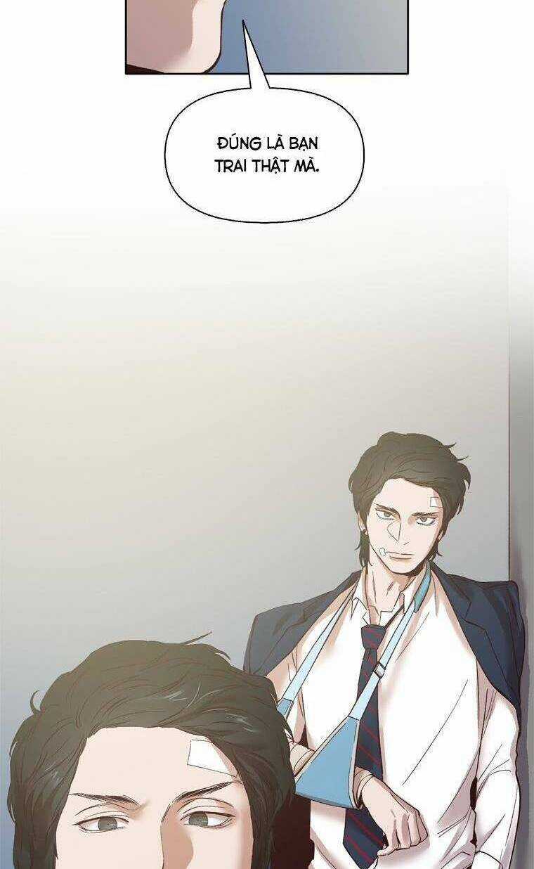 Khi Đó Chúng Ta Còn Trẻ Chapter 8 trang 37