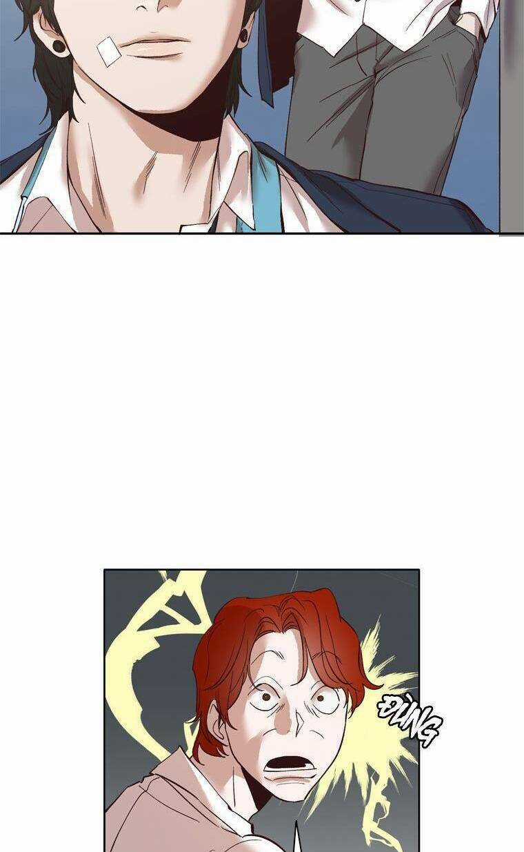 Khi Đó Chúng Ta Còn Trẻ Chapter 8 trang 38