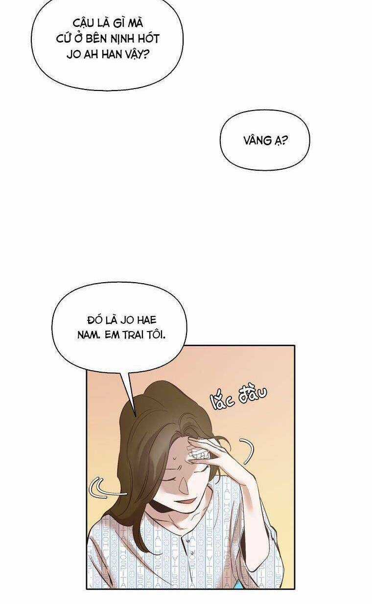 Khi Đó Chúng Ta Còn Trẻ Chapter 8 trang 40