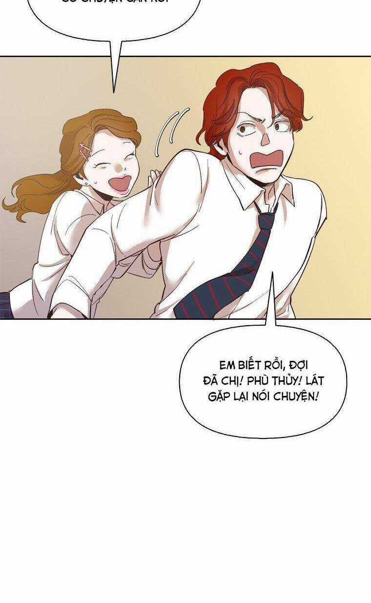 Khi Đó Chúng Ta Còn Trẻ Chapter 8 trang 42
