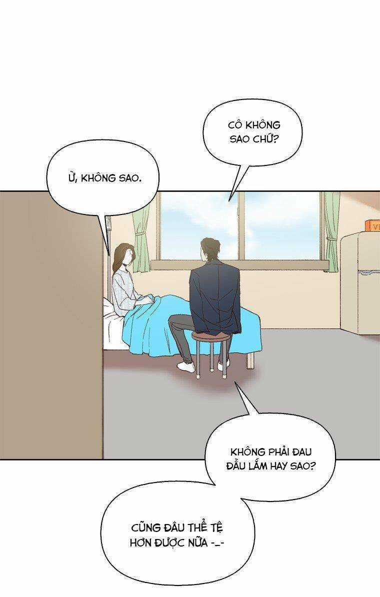 Khi Đó Chúng Ta Còn Trẻ Chapter 8 trang 44